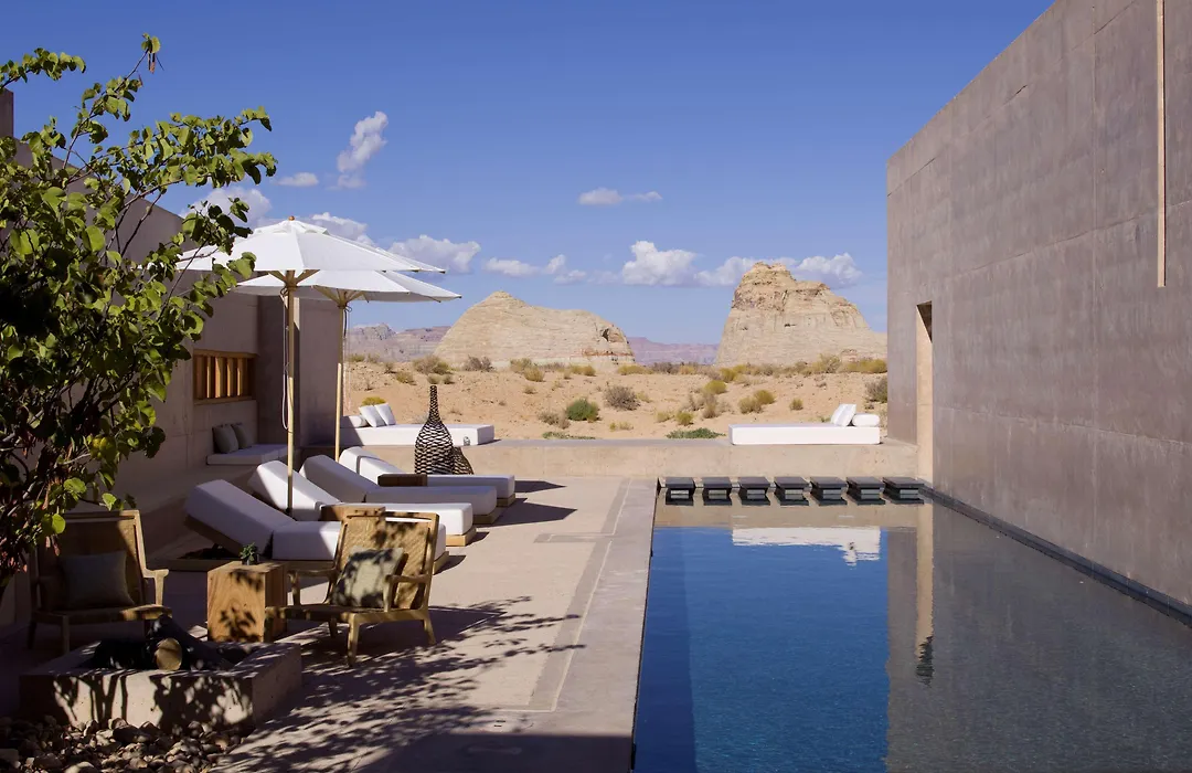 Amangiri-1